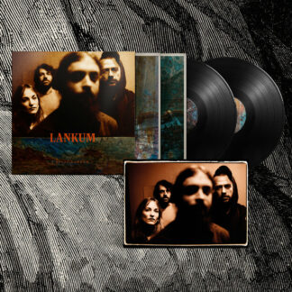 LANKUM False Lankum - Vinyl 2xLP (black)