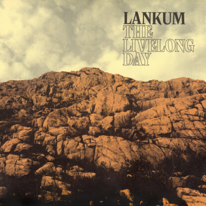 LANKUM The Livelong Day - Vinyl 2xLP (black)