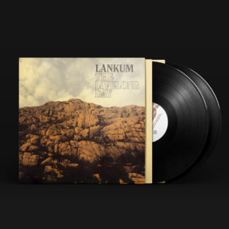 LANKUM The Livelong Day - Vinyl 2xLP (black)