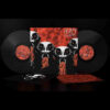 SLIFT Ilion Vinyl 2xLP black