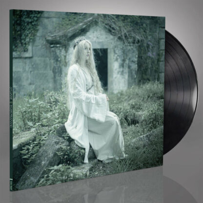 SYLVAINE Eg Er Framand - Vinyl LP (black)