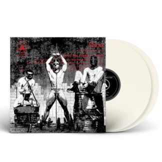 THOU Blessings Of The Highest Order - Vinyl 2xLP (white)