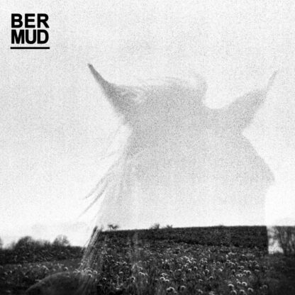 BERMUD Chetter Hummin - Vinyl LP (black)