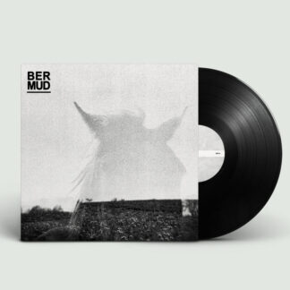 BERMUD Chetter Hummin - Vinyl LP (black)