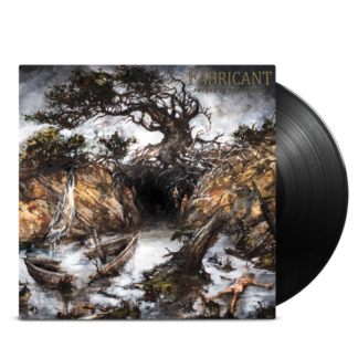 FABRICANT Drudge To The Thicket - Vinyl LP (black)