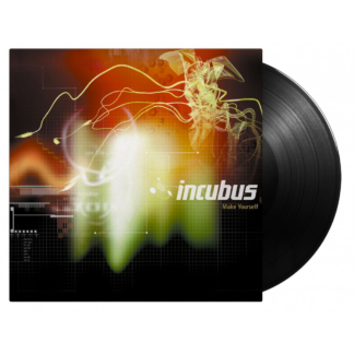 INCUBUS Make Yourself - Vinyl 2xLP (black)