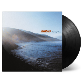 INCUBUS Morning View - Vinyl 2xLP (black)