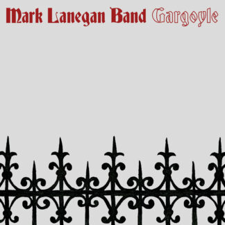 MARK LANEGAN BAND Gargoyle - Vinyl LP (black)