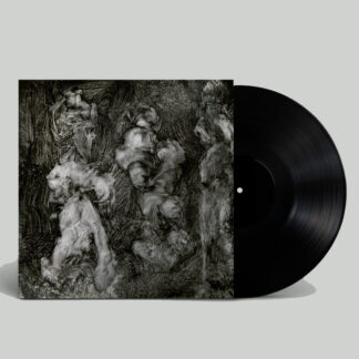 MARK LANEGAN & DUKE GARWOOD With Animals - Vinyl LP (black)