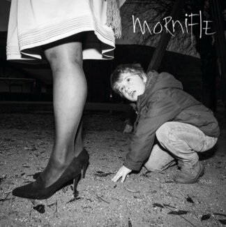 MORNIFLE S/t - Vinyl LP (black)