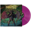 NECROT Lifeless Birth - Vinyl LP (neon violet)