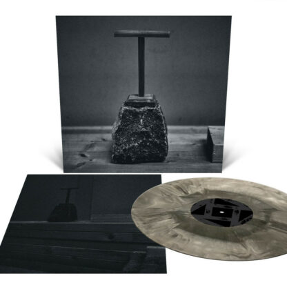 CHVE Kalvarie - Vinyl LP (black bone galaxy)