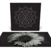 COALESCE OX - reissue - Vinyl LP (metallic silver black merge metallic silver black splatter)