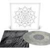 COALESCE OXEP - reissue - Vinyl LP (metallic silver white galaxy)