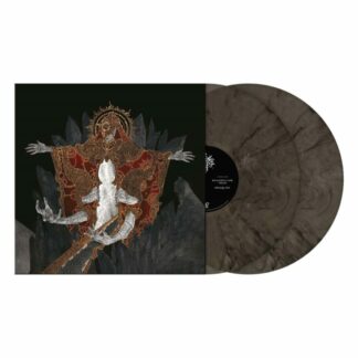 DVNE Voidkind - Vinyl 2xLP (grey brown black smoke)