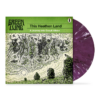 GREEN LUNG This Heathen Land - Vinyl LP (transparent violet white marble)