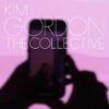 KIM GORDON The Collective - Vinyl LP (coke bottle green)