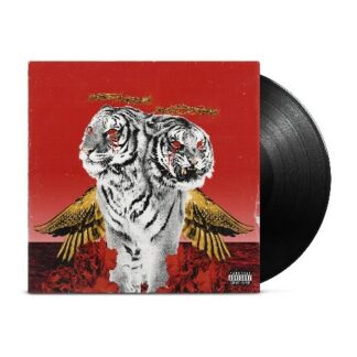 POLYPHIA New Levels New Devils - Vinyl LP (black)