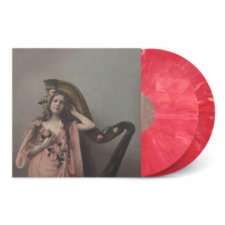 REX C - Vinyl 2xLP (rose)