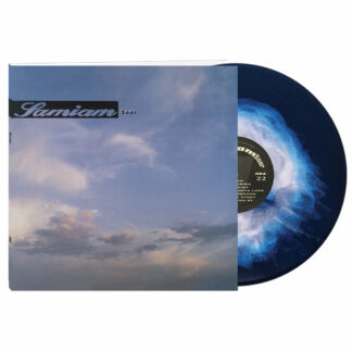 SAMIAM Soar - Vinyl LP (haze)