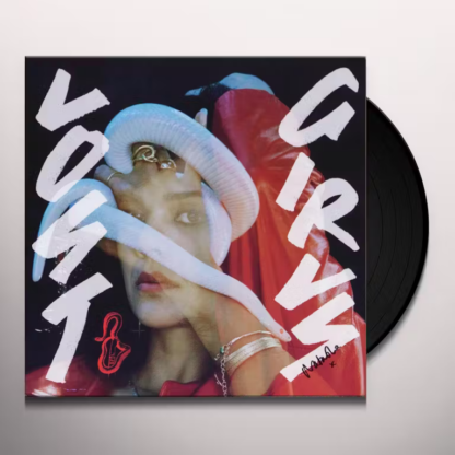 BAT FOR LASHES Lost Girls - Vinyl LP (black)