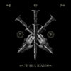 BLAZE OF PERDITION Upharsin - Vinyl LP (crystal clear black dust) - Image 2