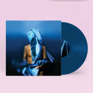 DEVENDRA BANHART Flying Wig - Vinyl LP (opaque blue)