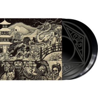 EARTHLESS Night Parade Of One Hundred Demons - Vinyl 2xLP (black)