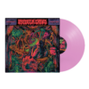 ESCUELA GRIND Memory Theatre - Vinyl LP (violet)