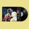 FONCEDALLE S/t - Vinyl LP (black)