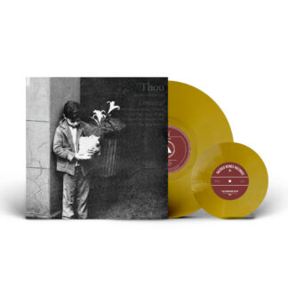 THOU Umbilical - Vinyl LP 7 (gold)