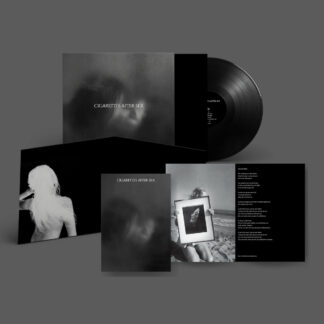 CIGARETTES AFTER SEX X's - Vinyl LP (deluxe)
