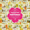 FANTOMAS Suspended Animation - Vinyl LP (silver streak)