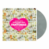 FANTOMAS Suspended Animation - Vinyl LP (silver streak)