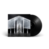 GLASSING From the Other Side of the Mirror - Vinyl LP (black)