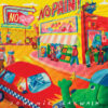 JOHNNIE CARWASH No Friends No Pain - Vinyl LP (black)