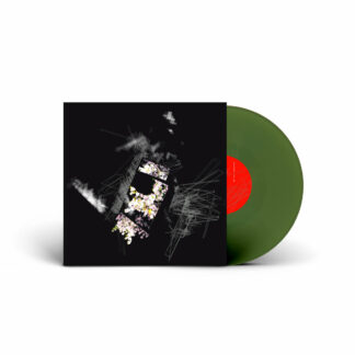 KHANATE Capture & Release - Vinyl LP (green)