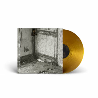 KHANATE Clean Hands Go Foul - Vinyl LP (gold)