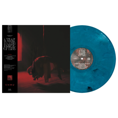 KNOCKED LOOSE A Tear In The Fabric Of Life - Vinyl LP (laguna eco mix)