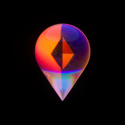 SÂVER From Ember And Rust - Vinyl LP (black)