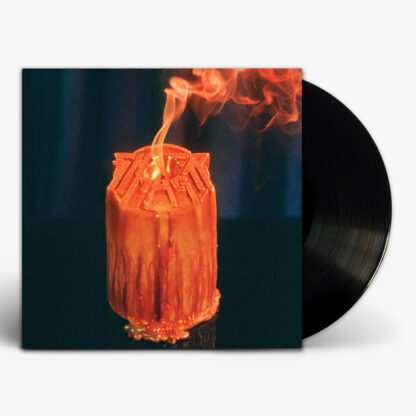 SHEER MAG Playing Favorites - Vinyl LP (black)
