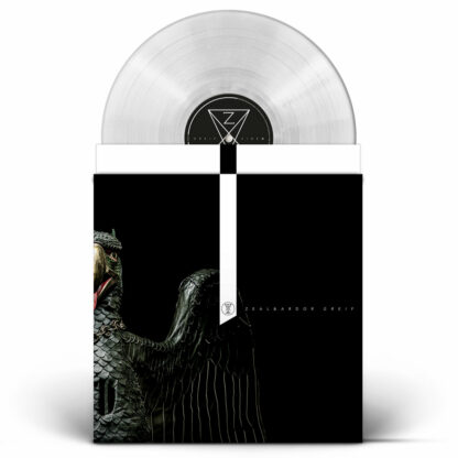 ZEAL & ARDOR Greif - Vinyl LP (clear)