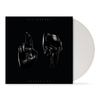ZEAL & ARDOR St - Vinyl LP (white)