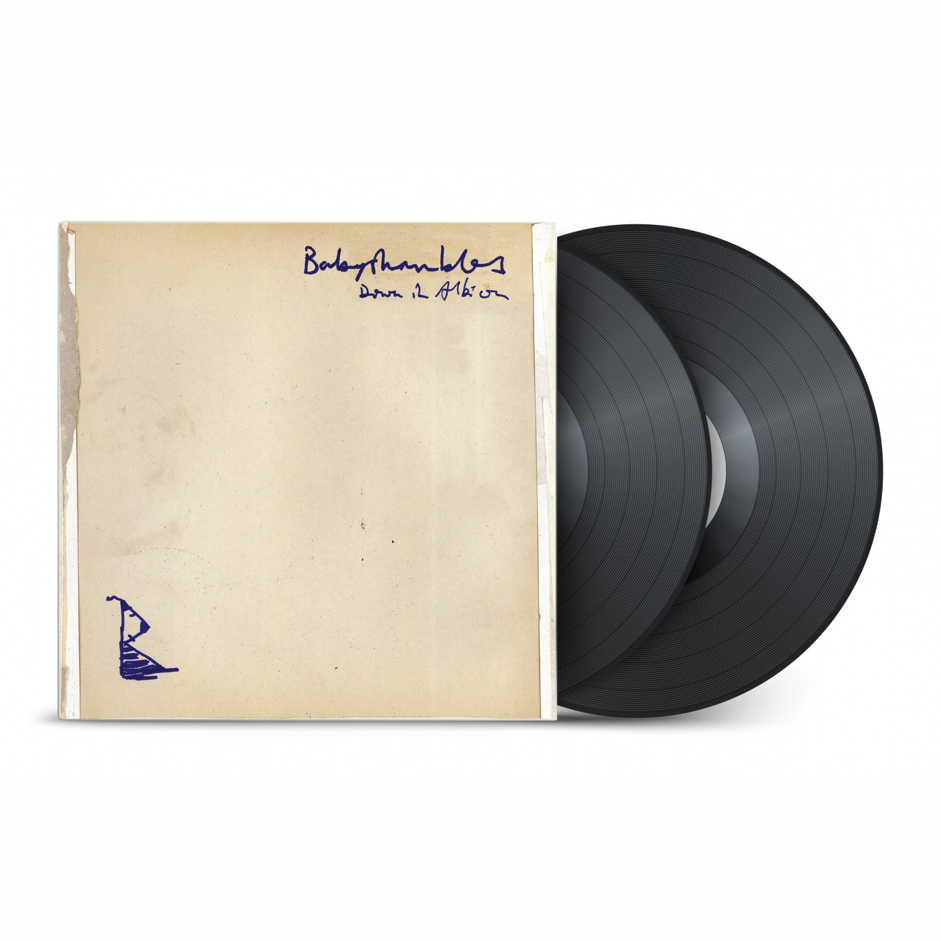 BABYSHAMBLES - Down in Albion - Amazon.com Music