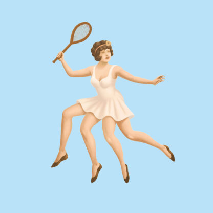BLONDE REDHEAD 23 - Vinyl LP (black)