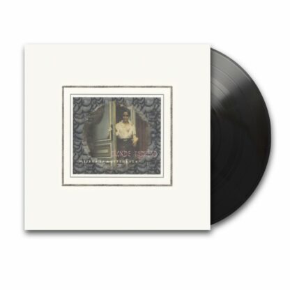 BLONDE REDHEAD Misery Is A Butterfly - Vinyl LP (black)