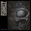 FUMIST Coaltar - Vinyl LP (black)