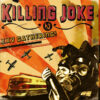 KILLING JOKE XXV Gathering : Let Us Prey - Vinyl 2xLP (orange yellow)