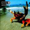 THE PRODIGY The Fat Of The Land - Vinyl 2xLP