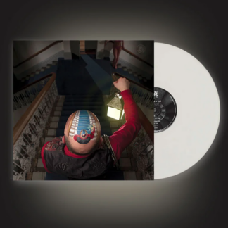 RIVAL SONS Pressure And Time - Vinyl LP (white)